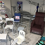 ausili - Farmacia Monti