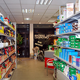 Sanitaria - Farmacia Monti